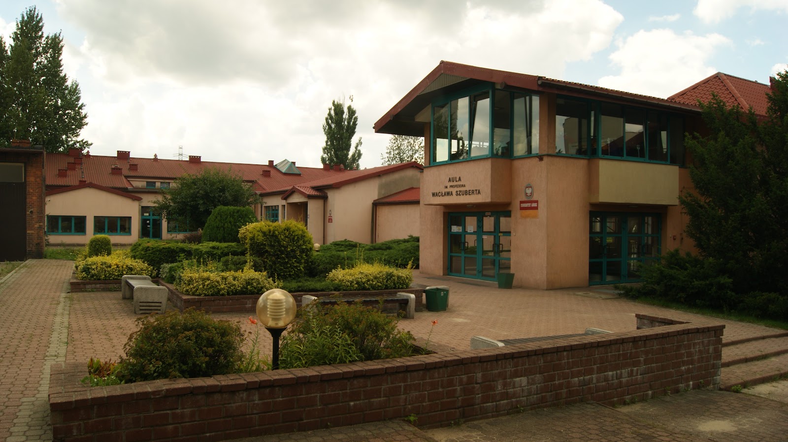 University of Łódź