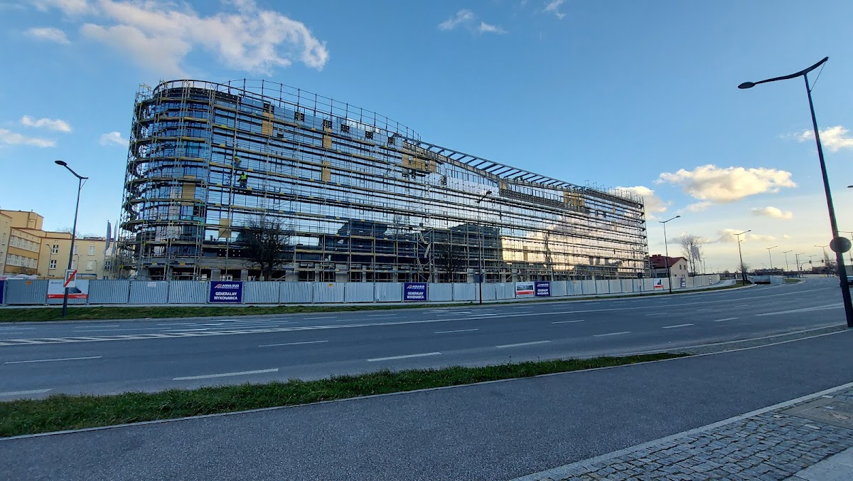 University of Łódź photo 1