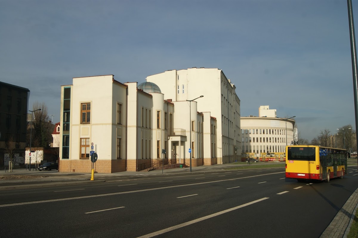 University of Łódź photo 2