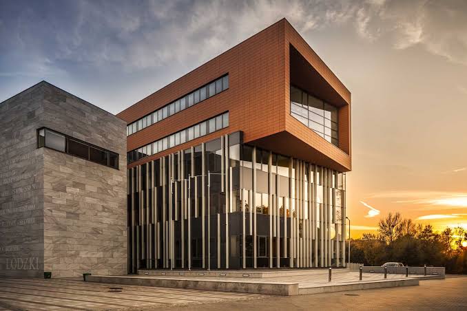 University of Łódź photo 3