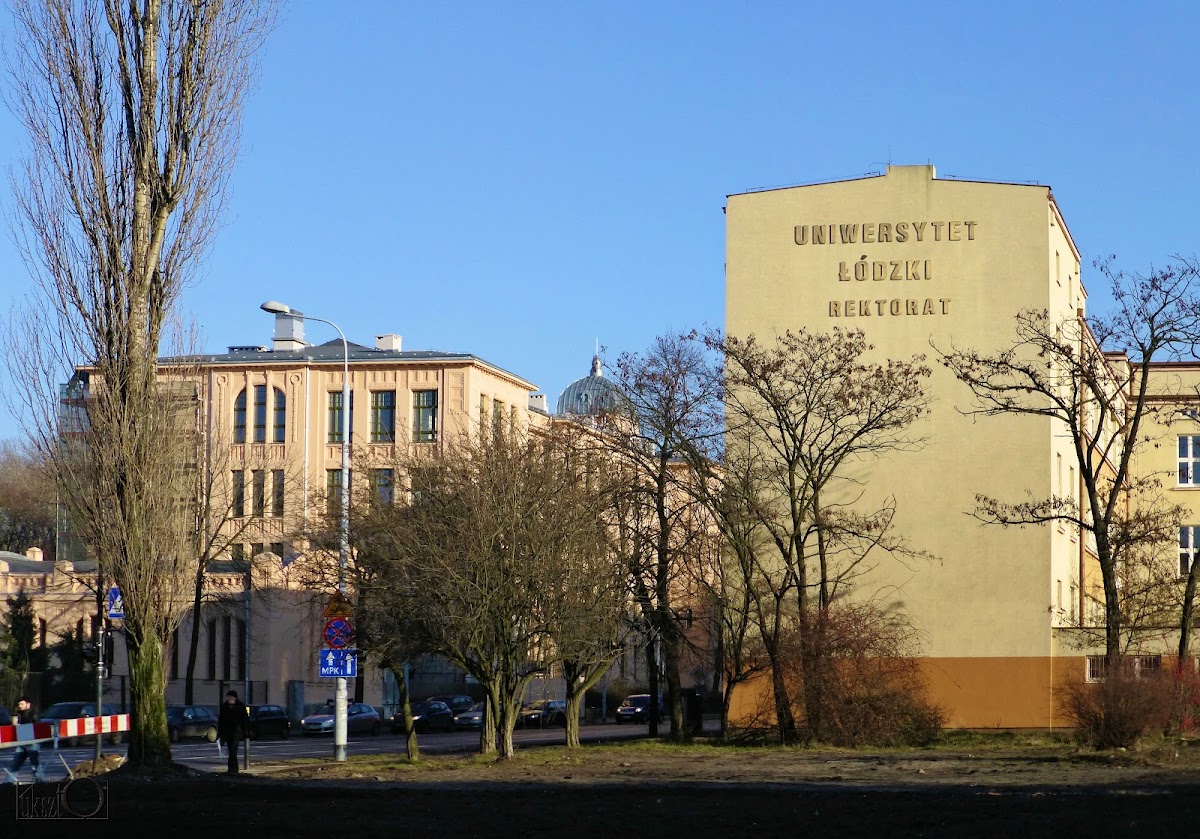 University of Łódź photo 4