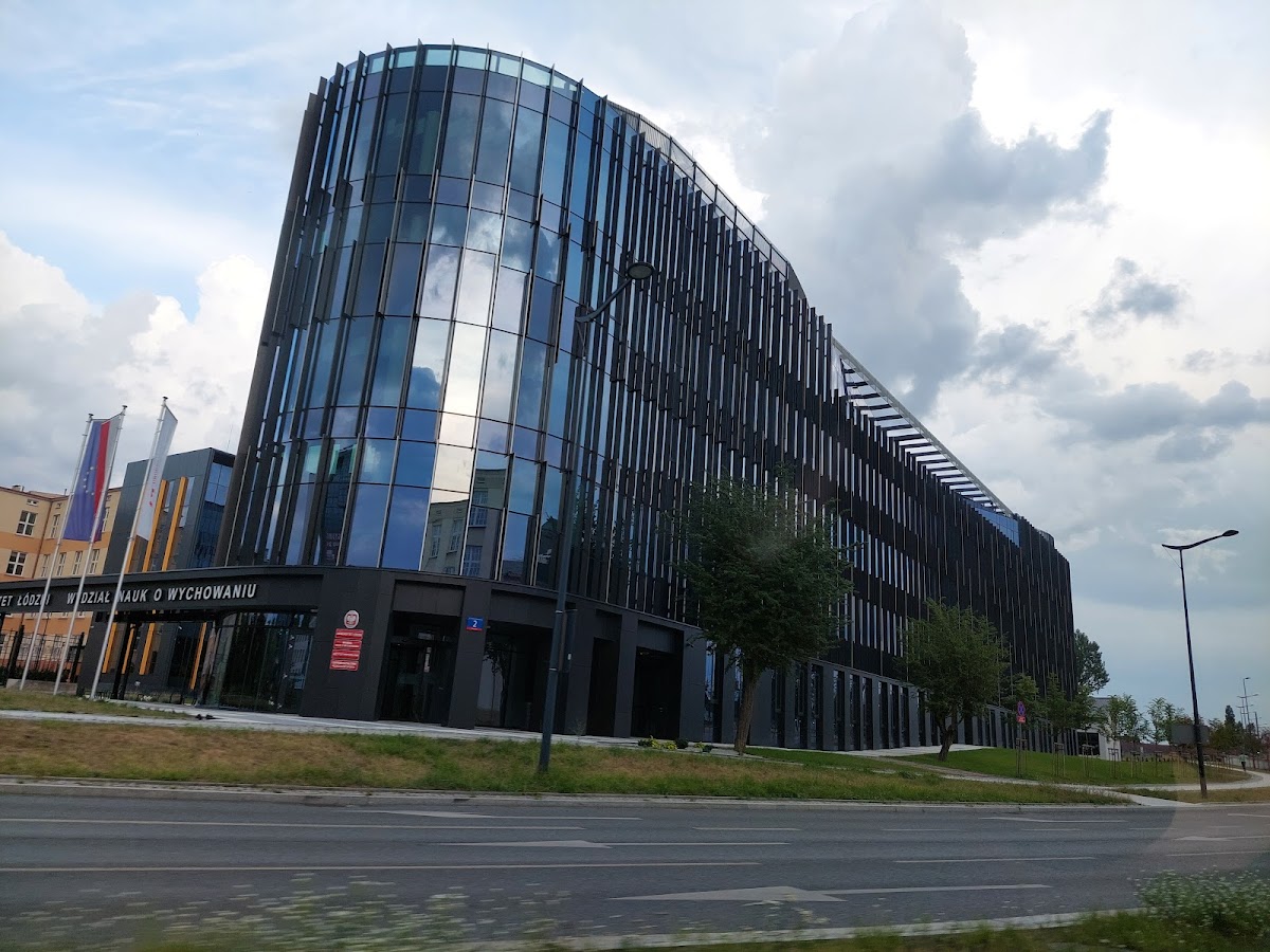 University of Łódź photo 5