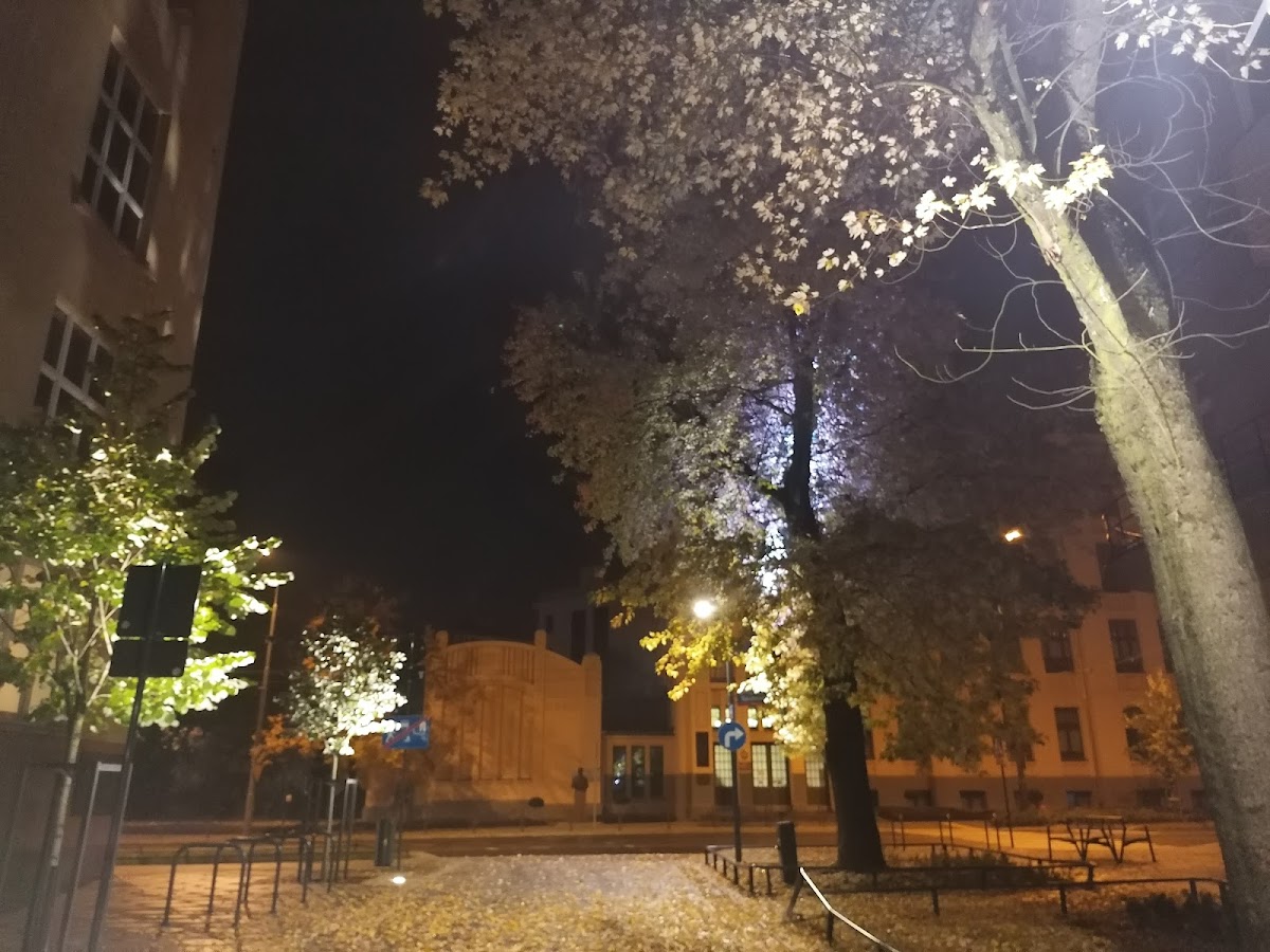 University of Łódź photo 6