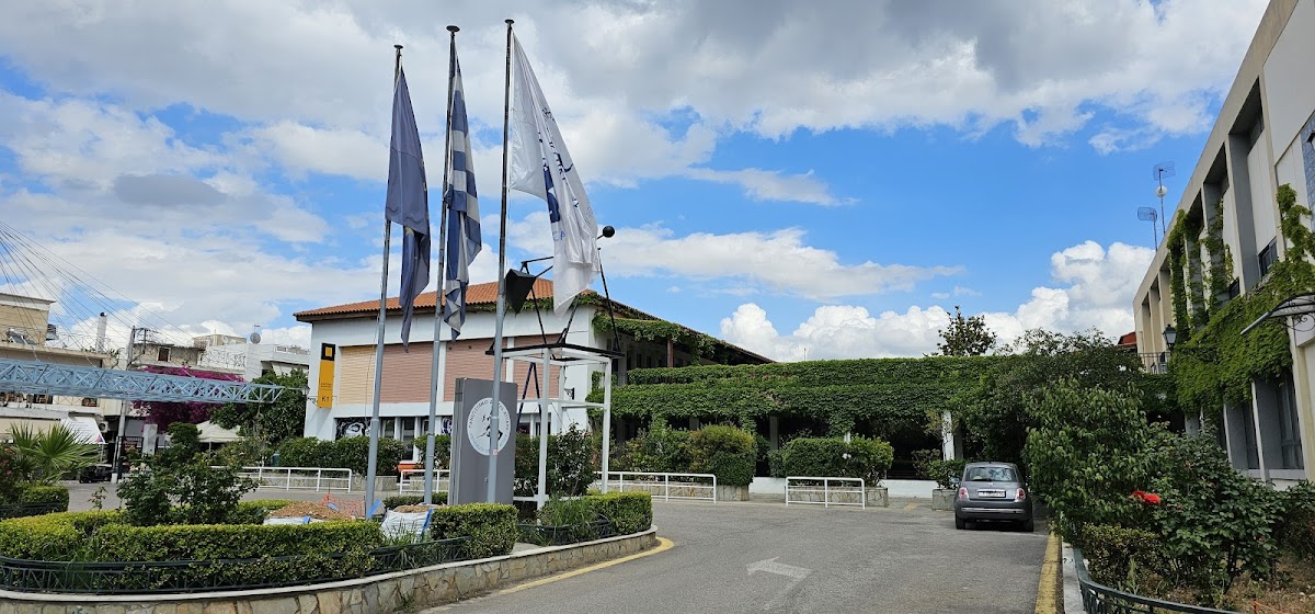 University of Western Attica photo 1