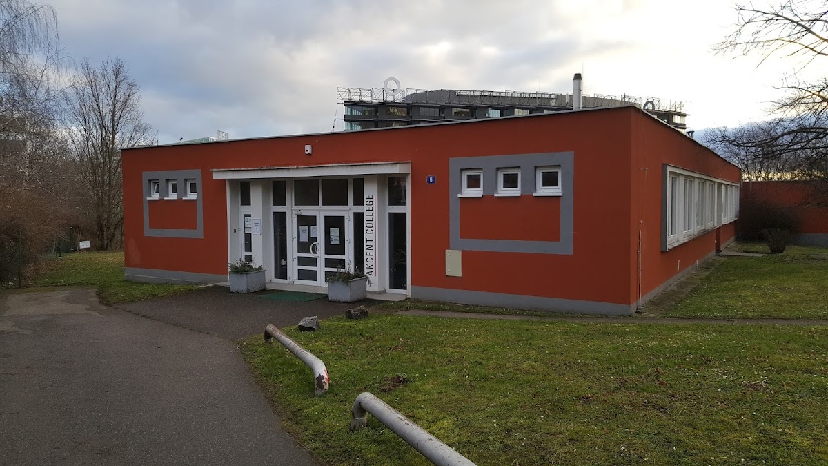 AKCENT College photo 2