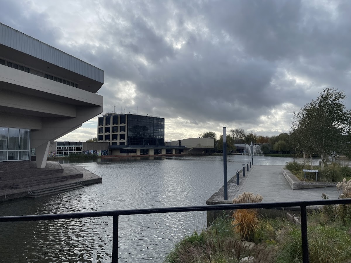 University of York photo 7