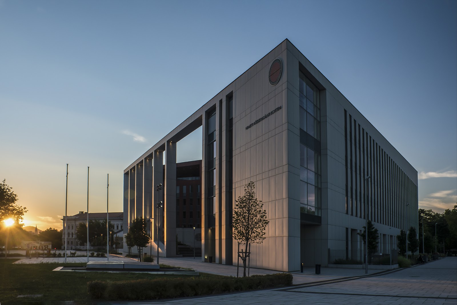 National University of Public Service