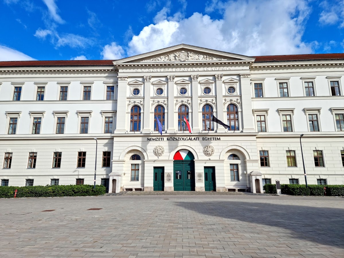 National University of Public Service photo 2