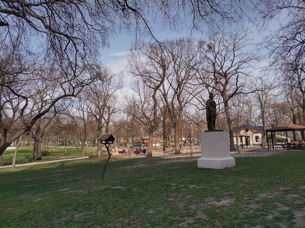 National University of Public Service photo 5