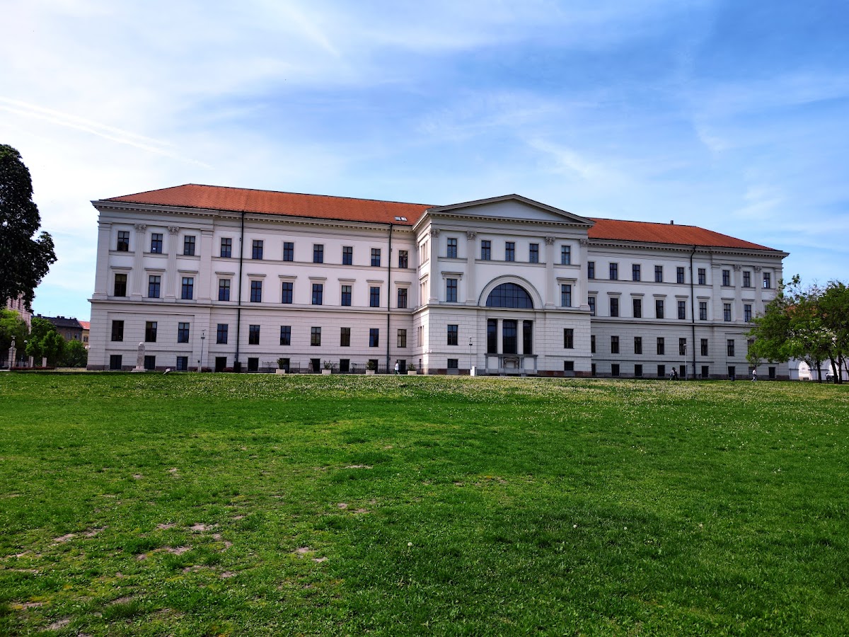 National University of Public Service photo 6