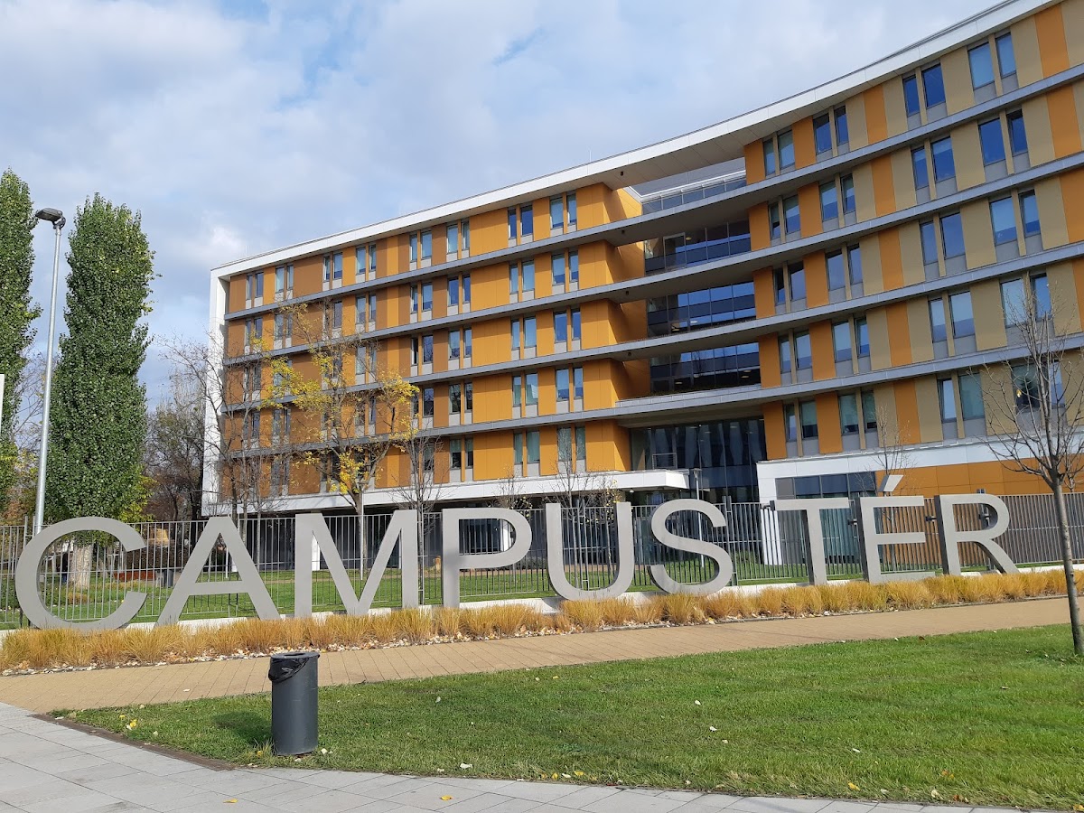 National University of Public Service photo 7