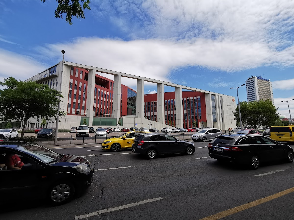 National University of Public Service photo 8