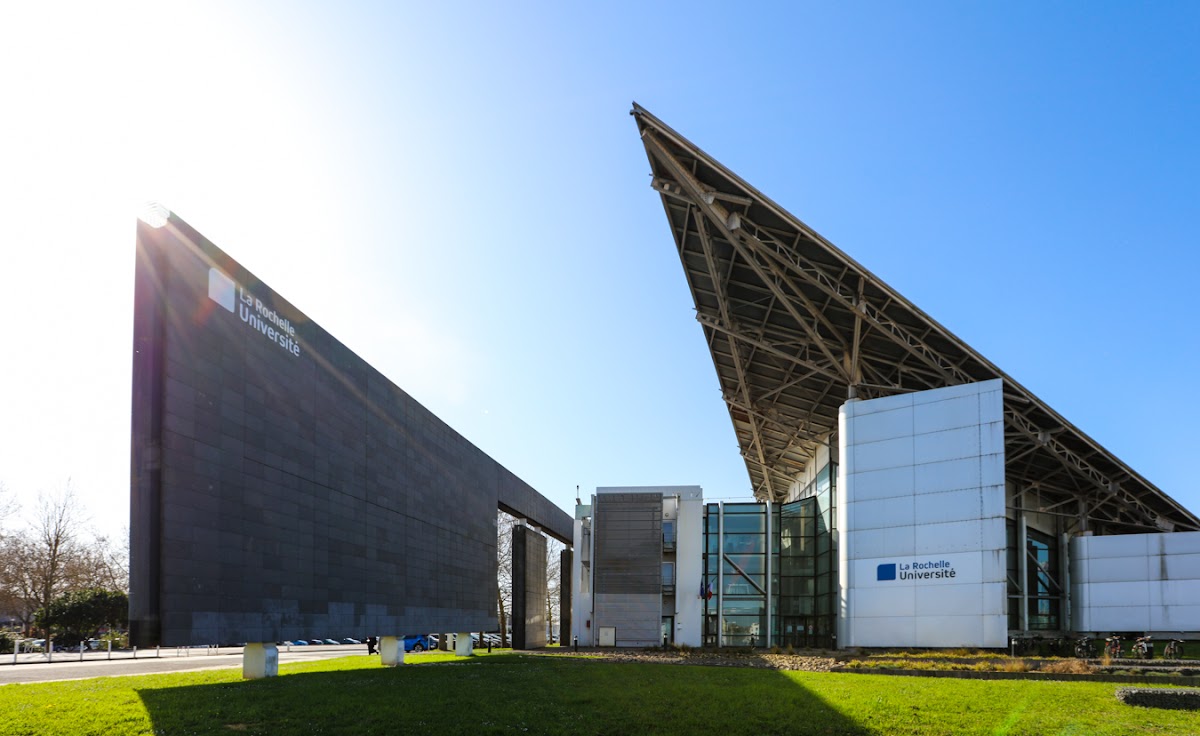 University of La Rochelle photo 1