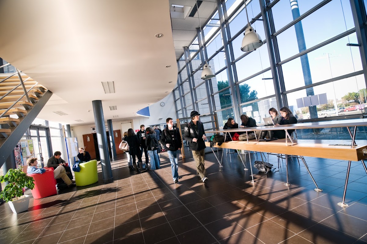 University of La Rochelle photo 2