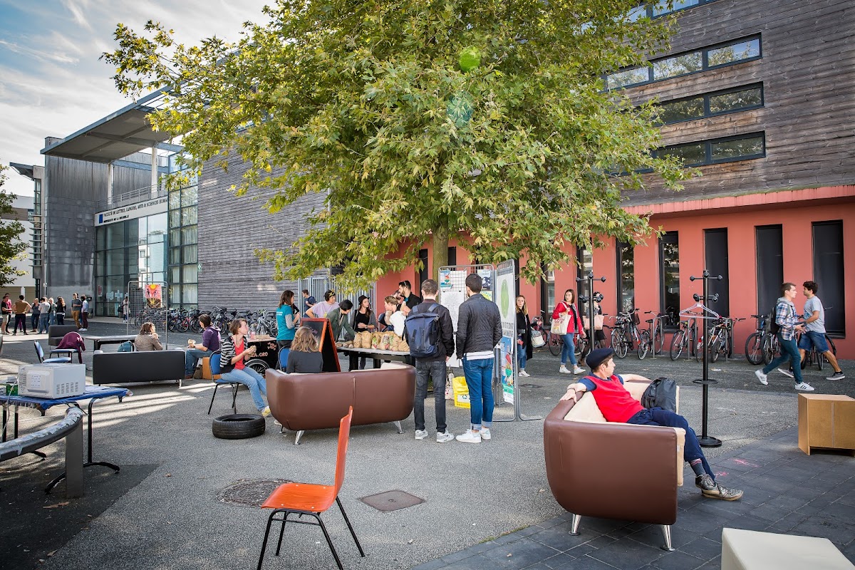 University of La Rochelle photo 3