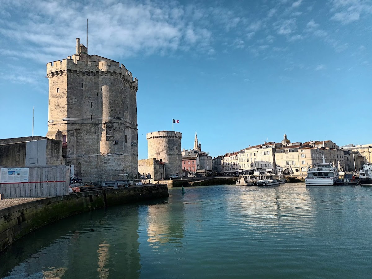 University of La Rochelle photo 4