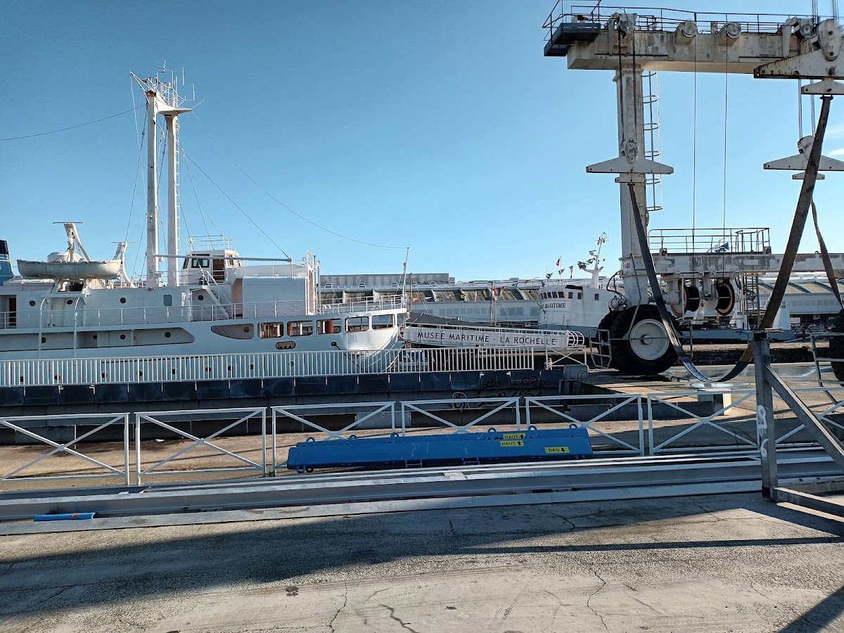 University of La Rochelle photo 5