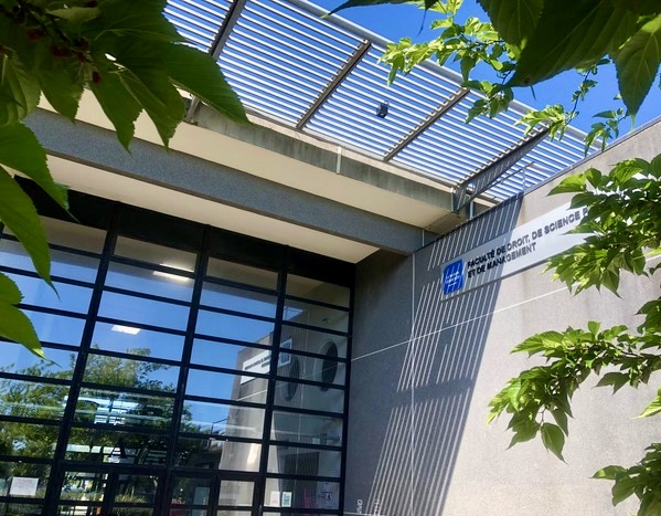 University of La Rochelle photo 8