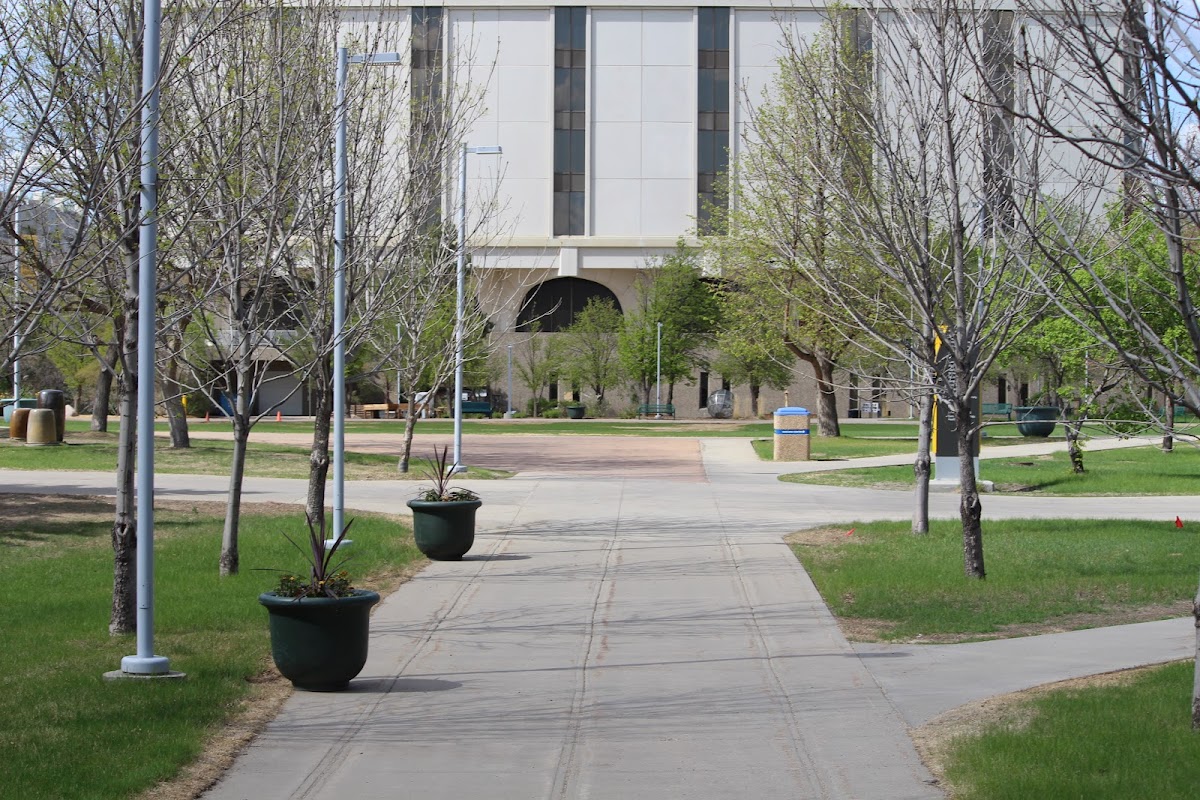 University of Regina photo 1