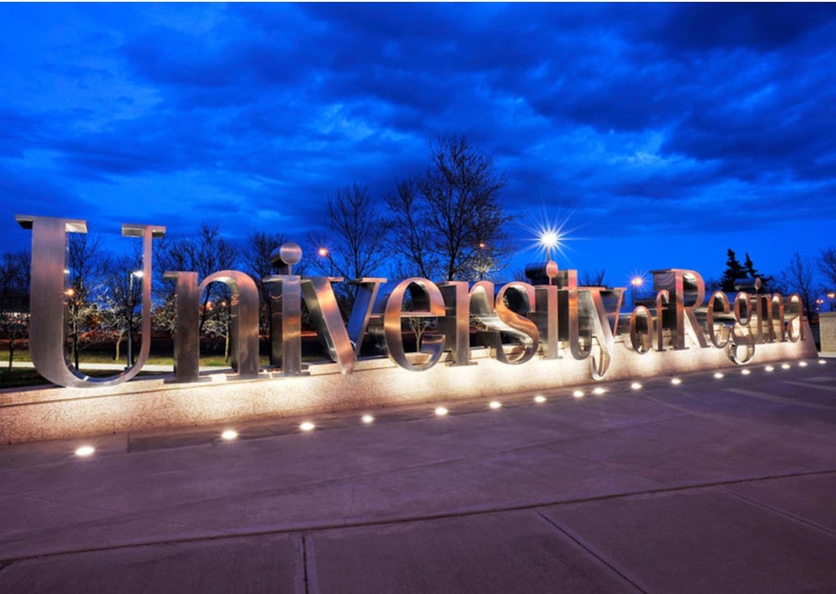 University of Regina photo 2