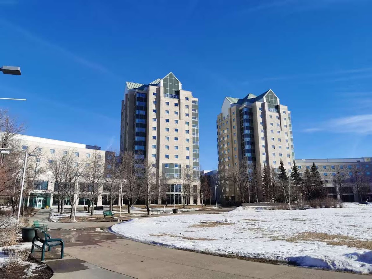 University of Regina photo 3