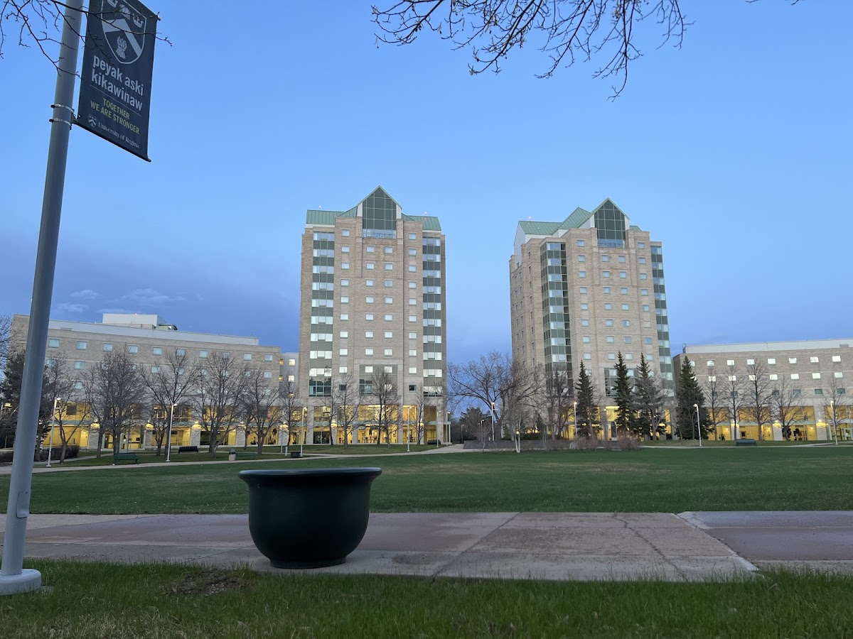 University of Regina photo 4