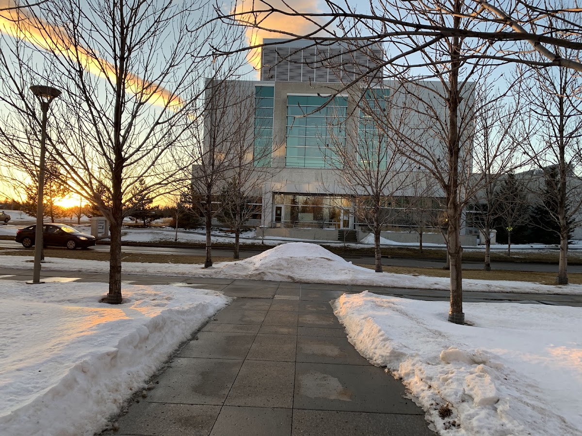 University of Regina photo 5