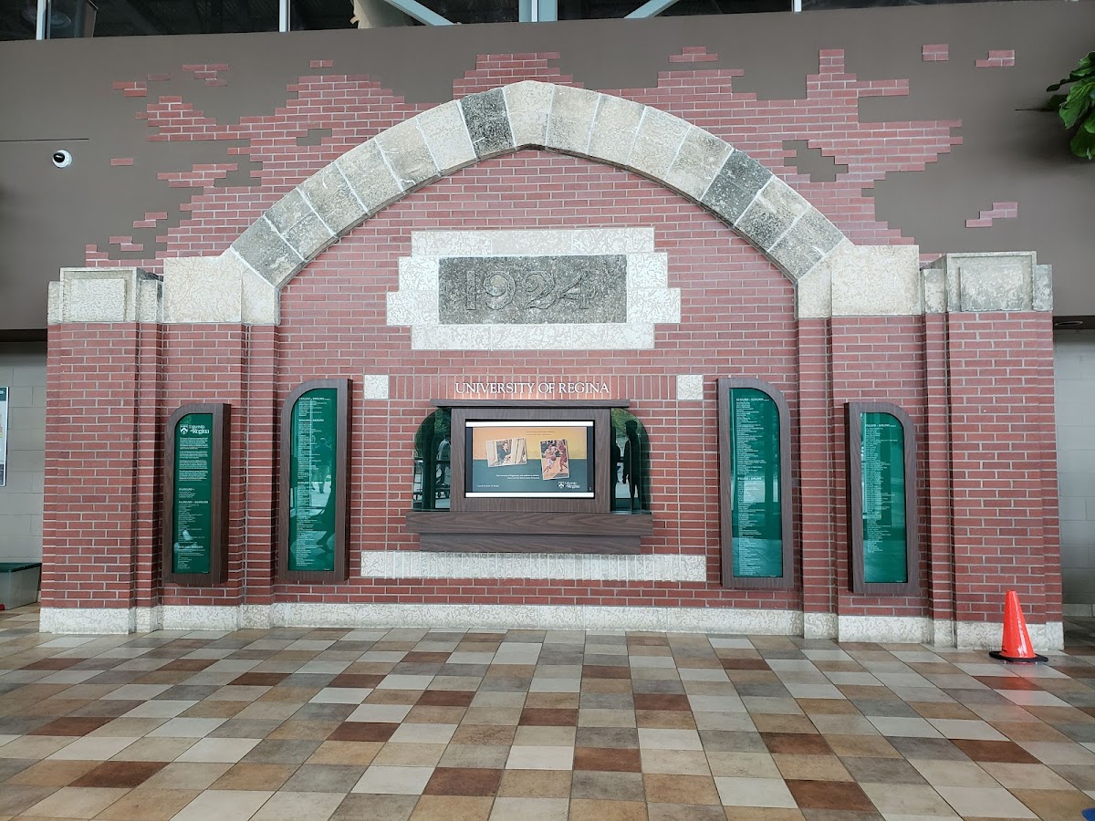 University of Regina photo 6