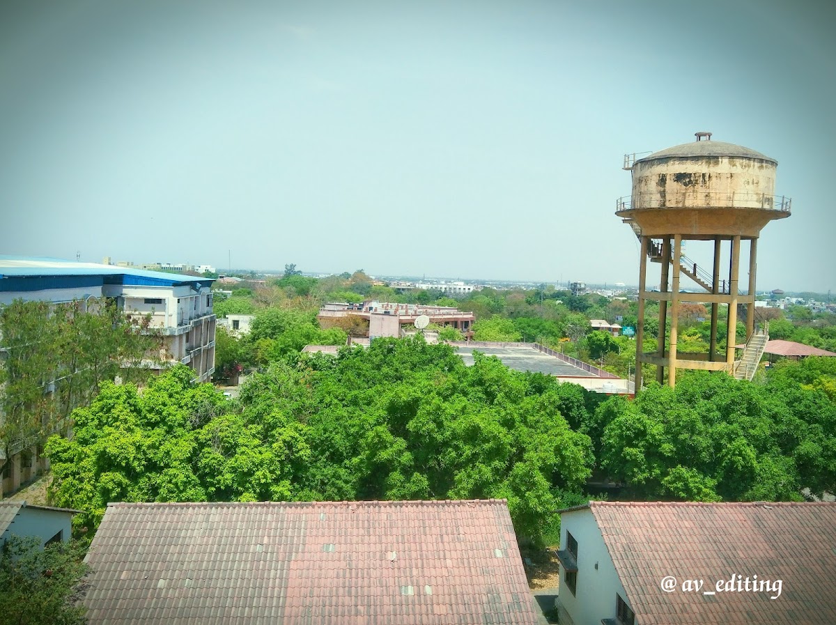 Bundelkhand University photo 2