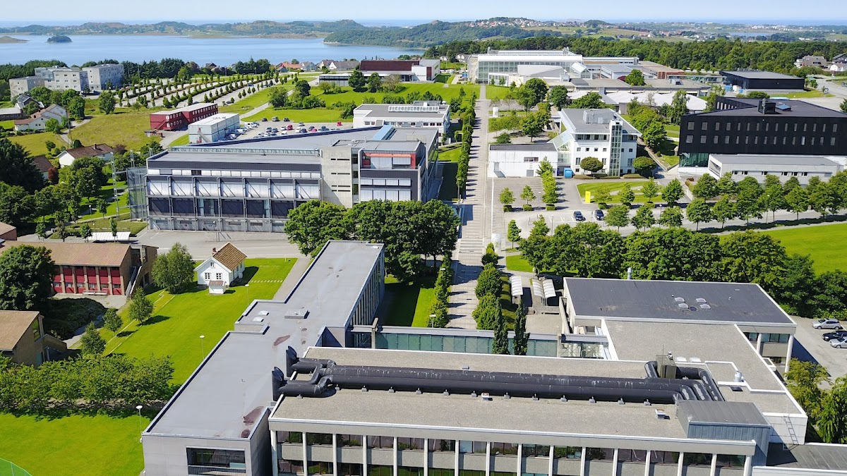University of Stavanger photo 1