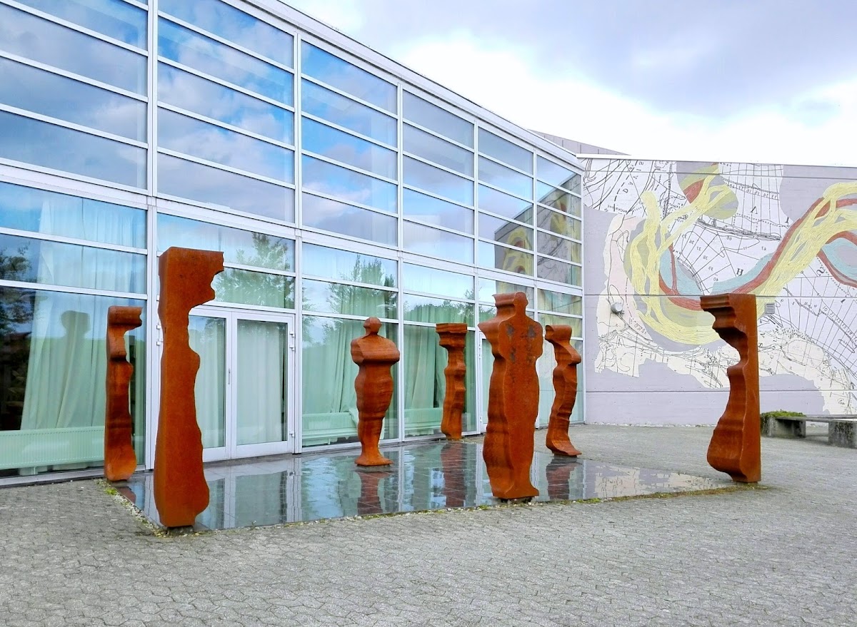 University of Stavanger photo 3