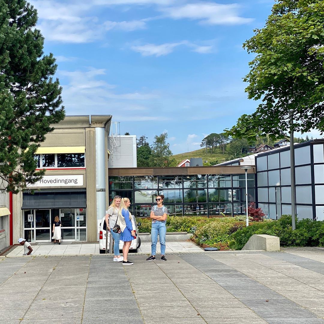 University of Stavanger photo 6