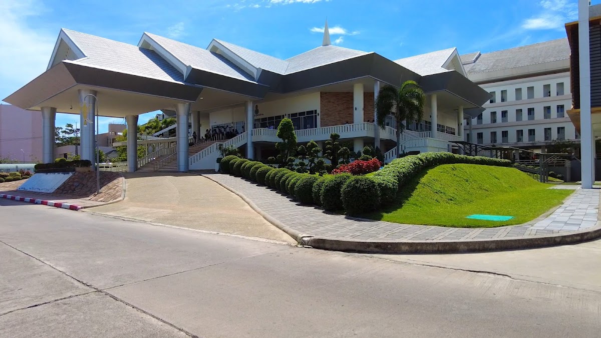 Thaksin University photo 2