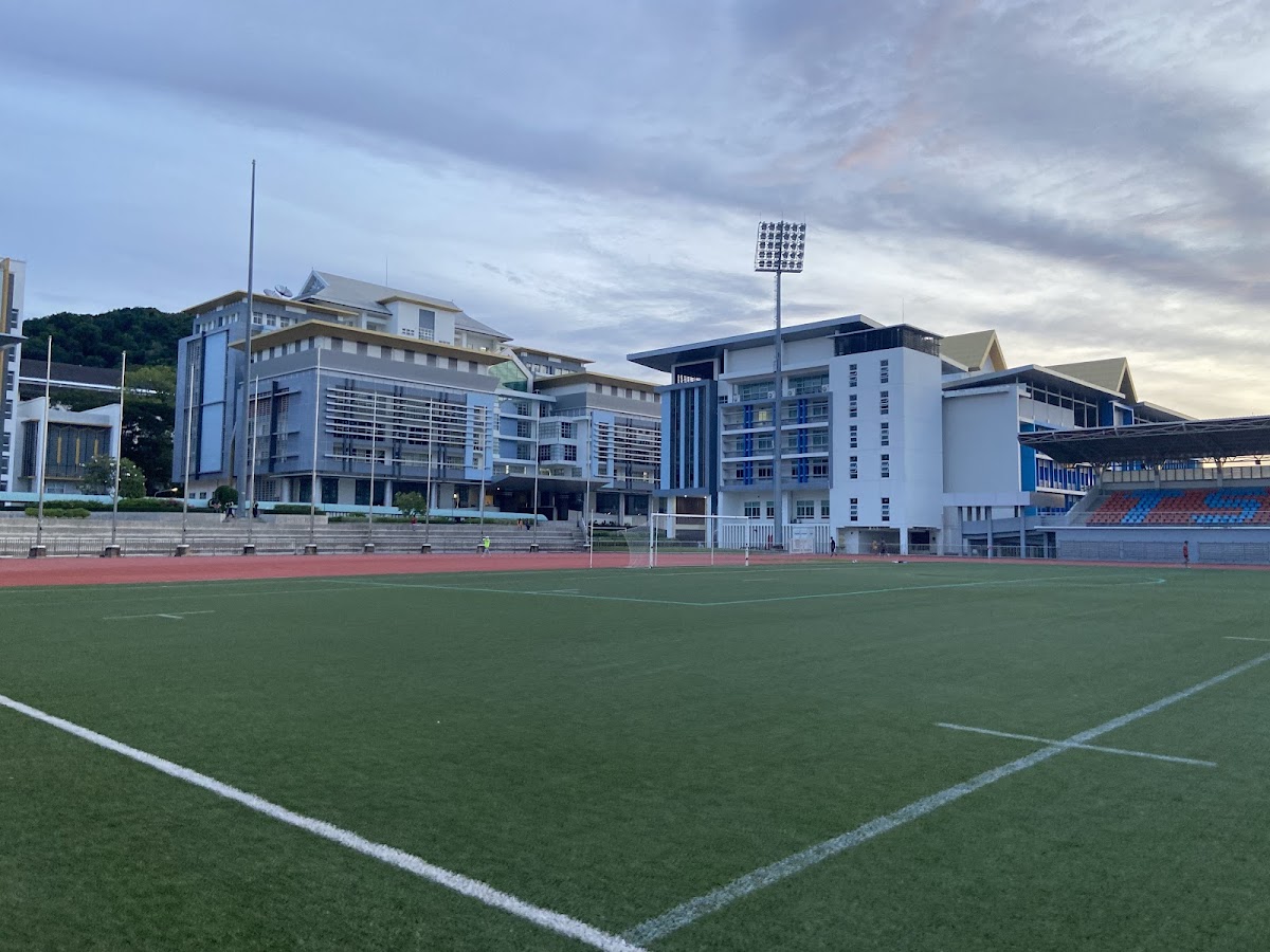 Thaksin University photo 4