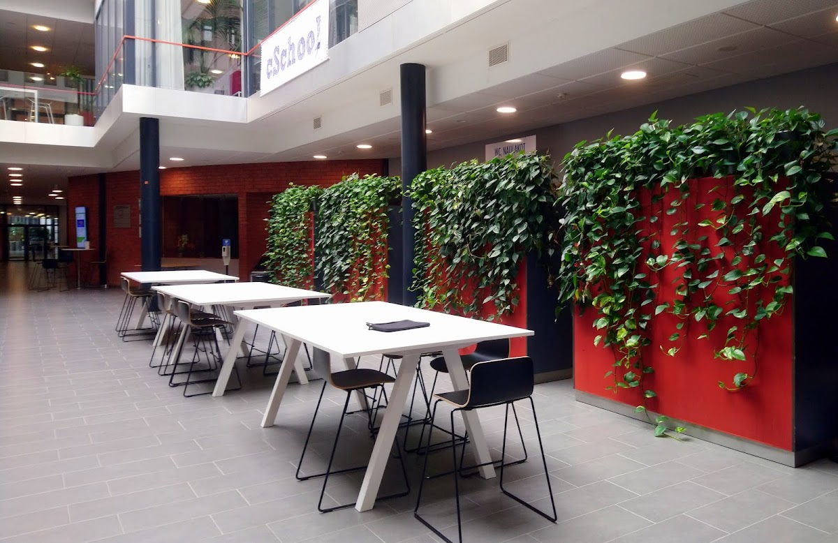 Häme University of Applied Sciences photo 3