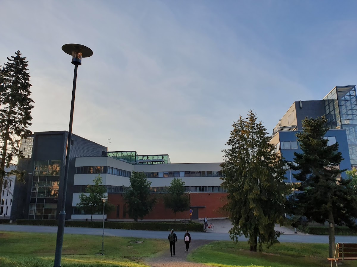 Häme University of Applied Sciences photo 8