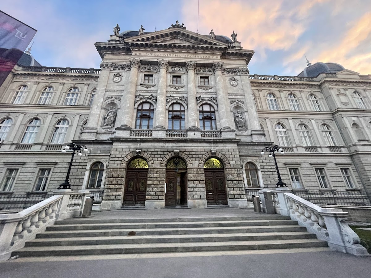 Graz University of Technology photo 3