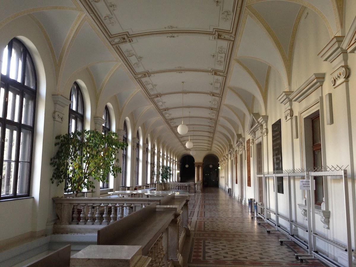 Graz University of Technology photo 4