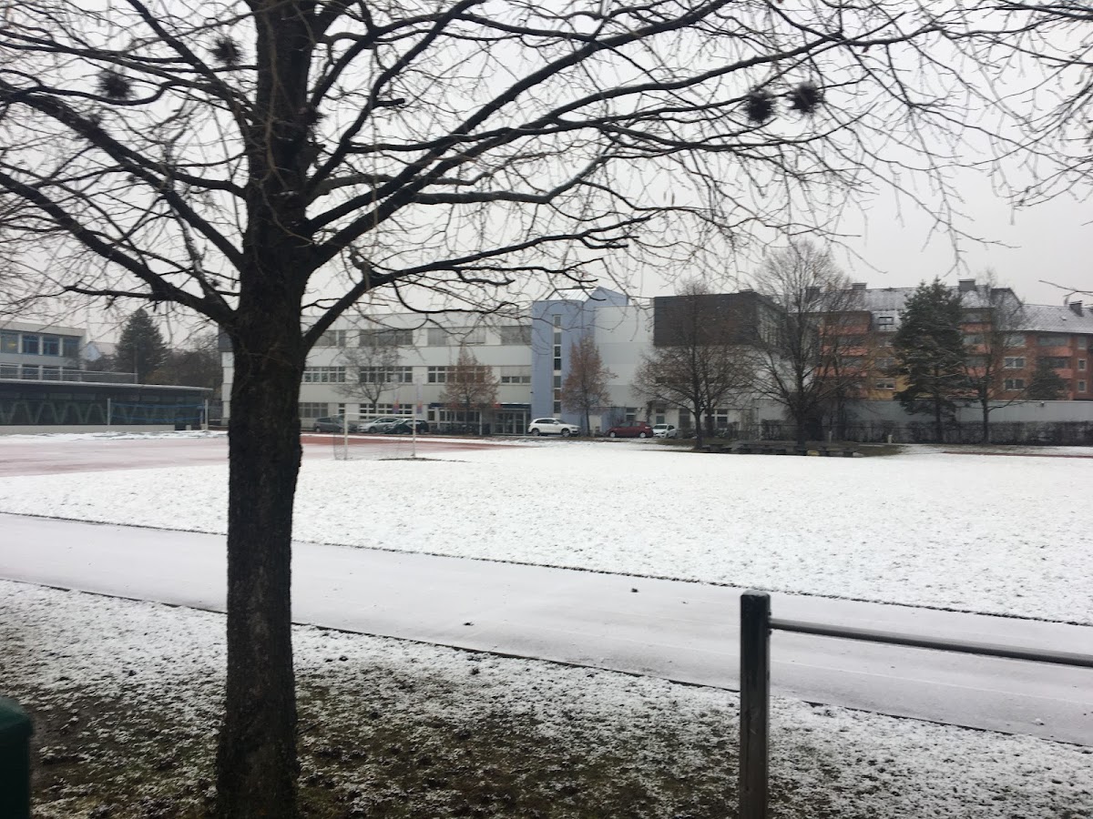 Graz University of Technology photo 6