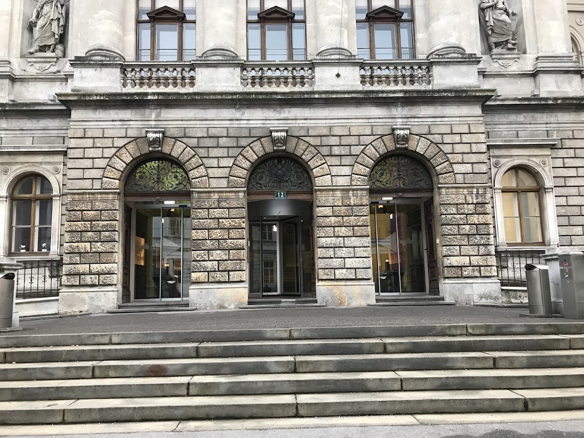 Graz University of Technology photo 7