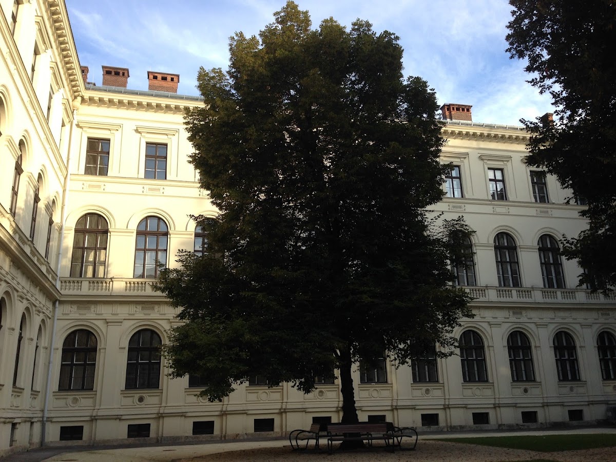 Graz University of Technology photo 8