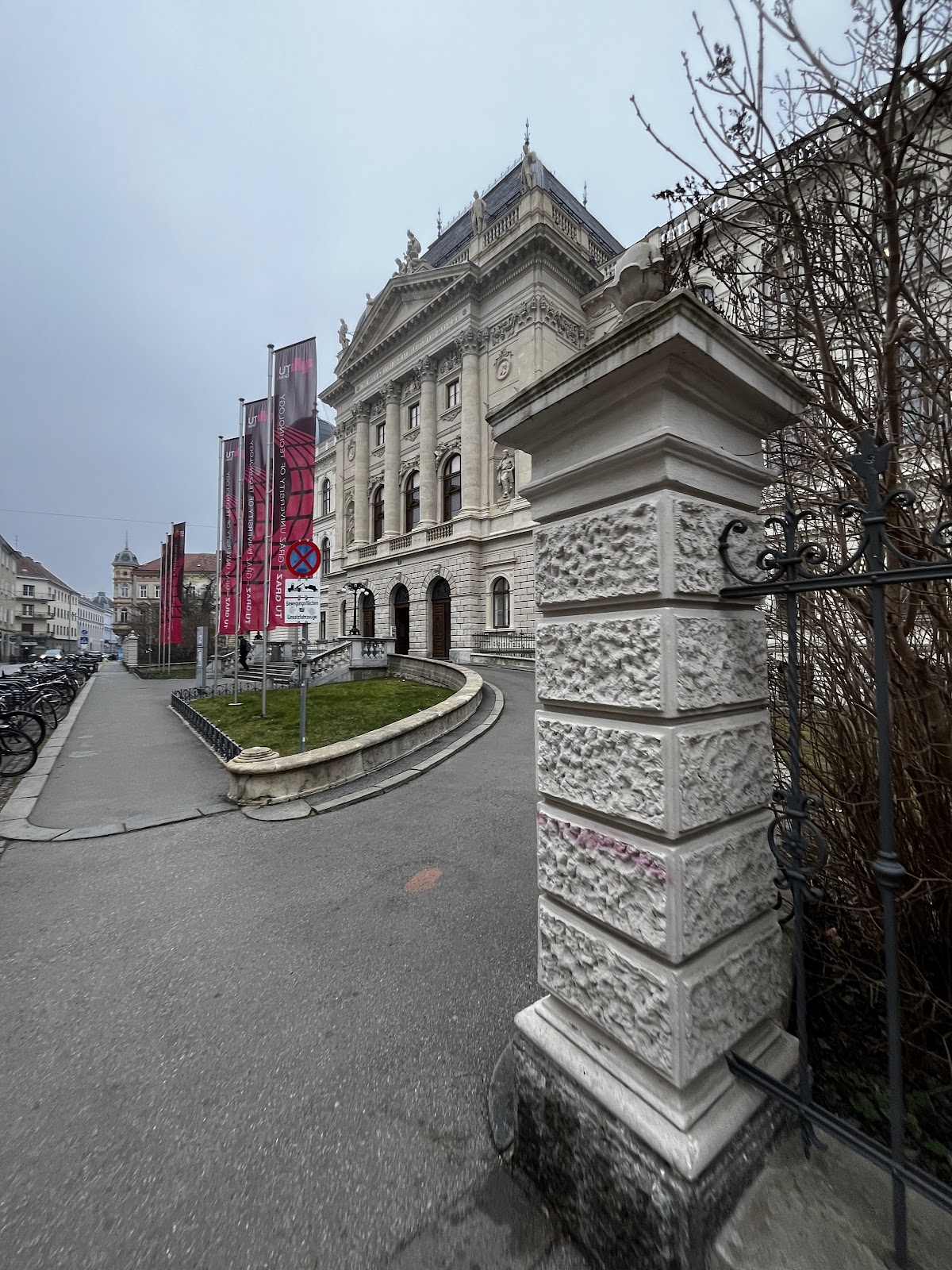 Graz University of Technology photo 9