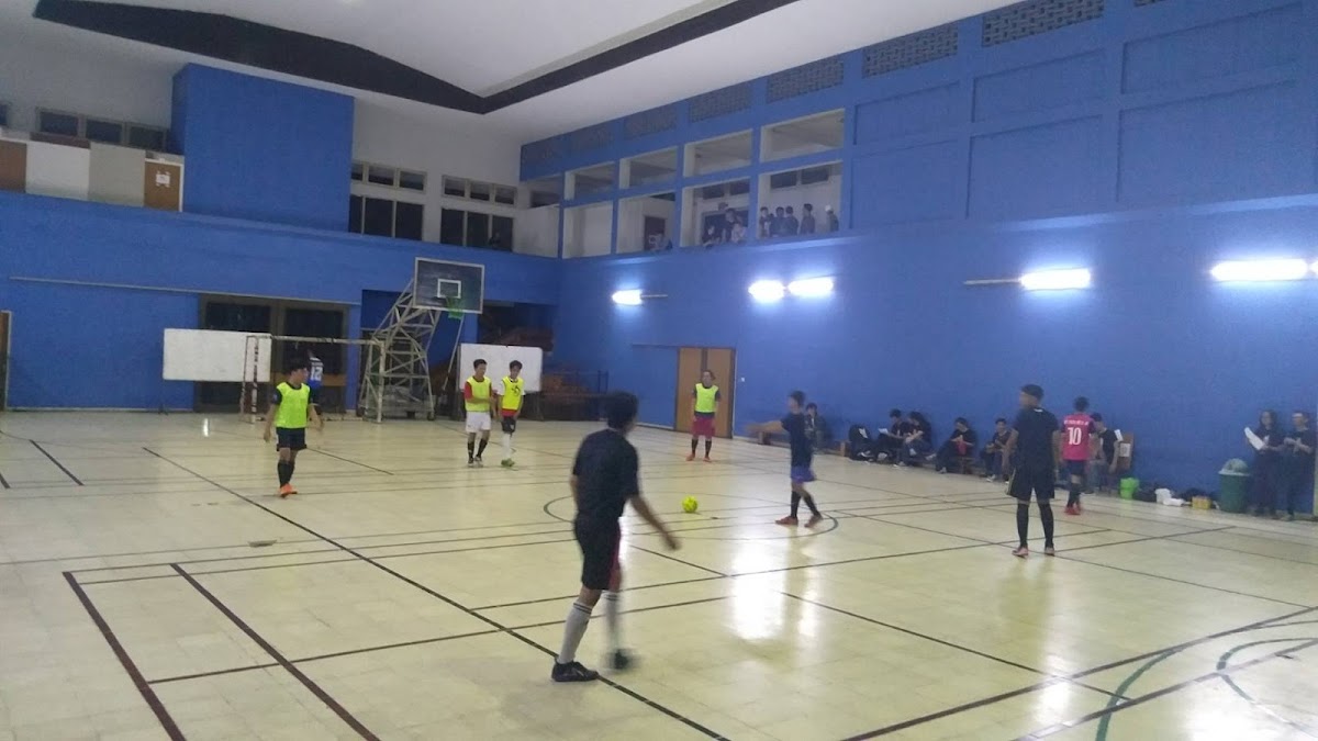 Universitas Atma Jaya Yogyakarta photo 1