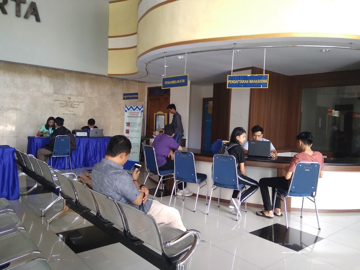 Universitas Atma Jaya Yogyakarta photo 3