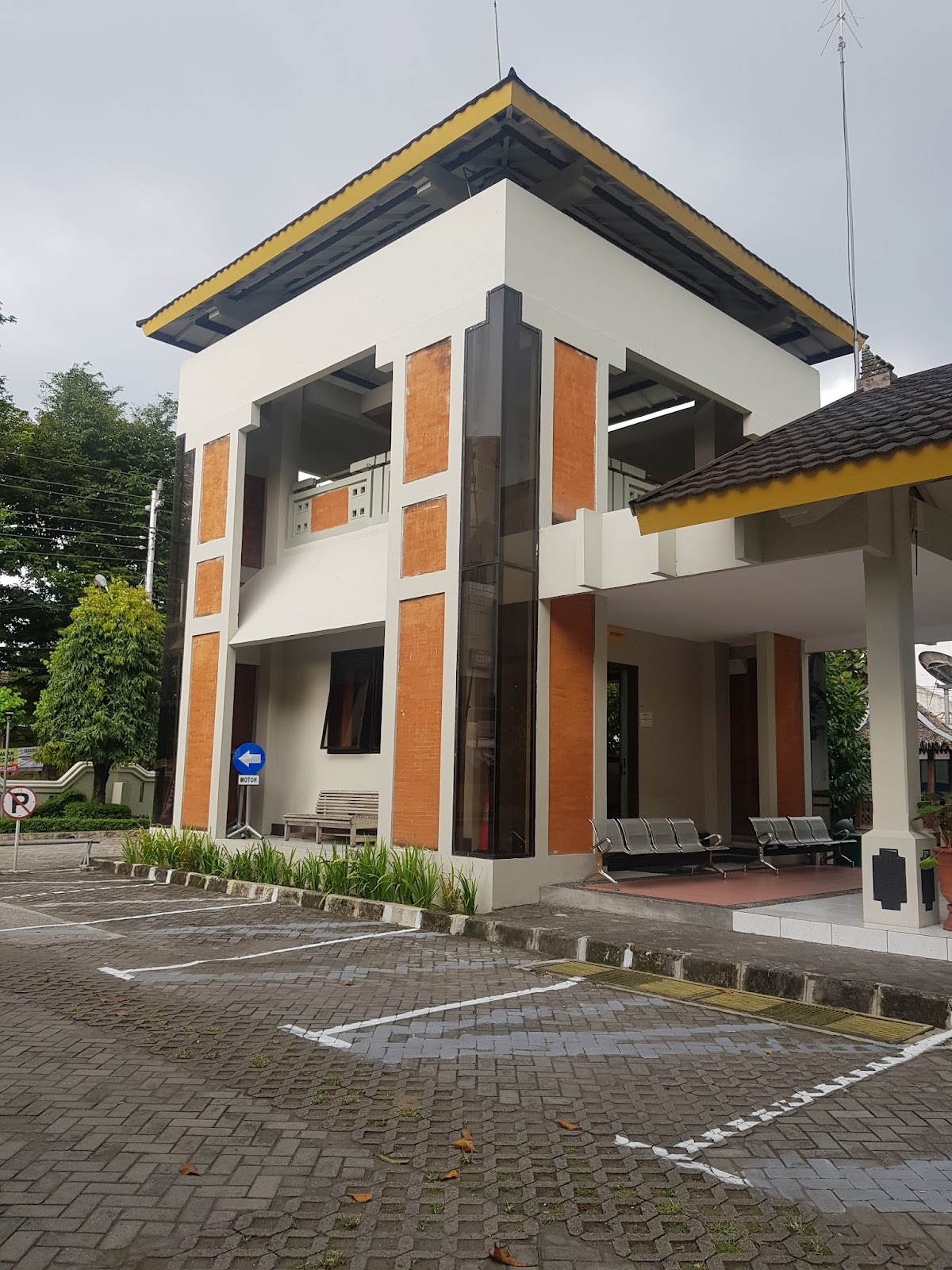 Universitas Atma Jaya Yogyakarta photo 5