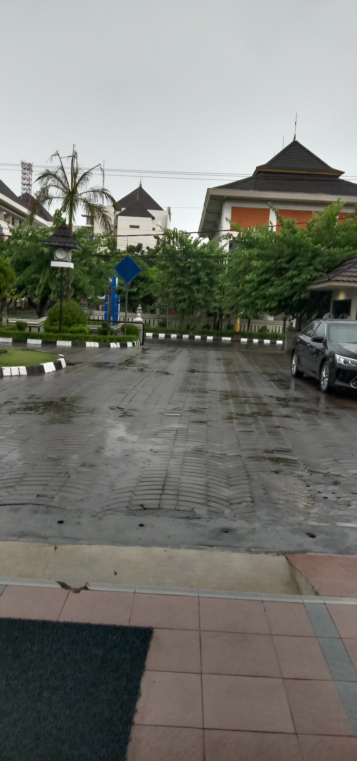 Universitas Atma Jaya Yogyakarta photo 9