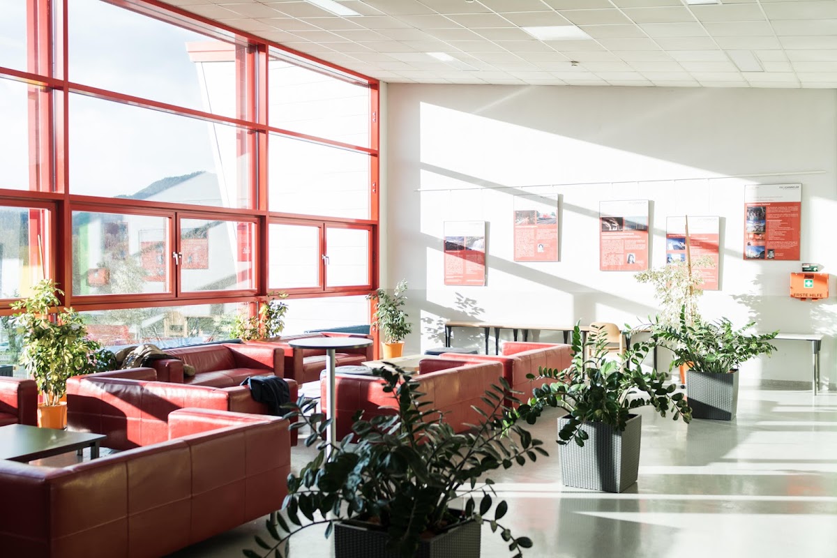 University of Applied Sciences Joanneum - Kapfenberg photo 1