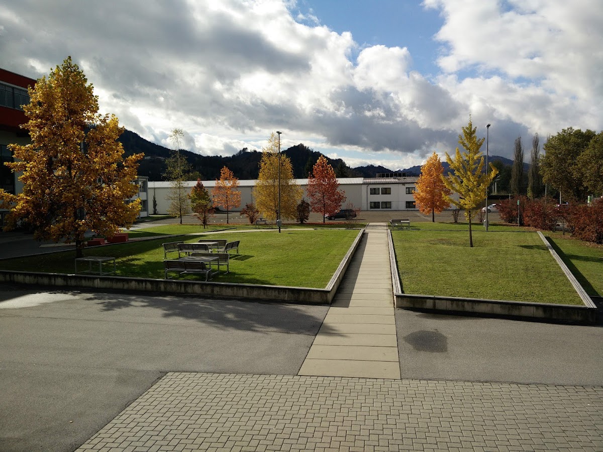 University of Applied Sciences Joanneum - Kapfenberg photo 5