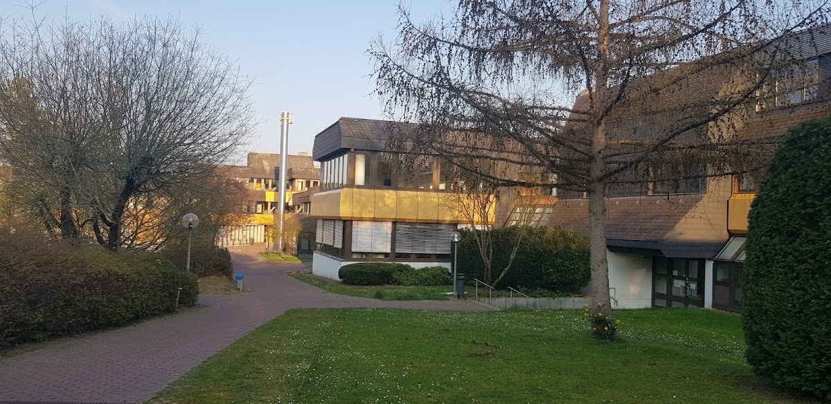 Hochschule Rhein Main photo 1