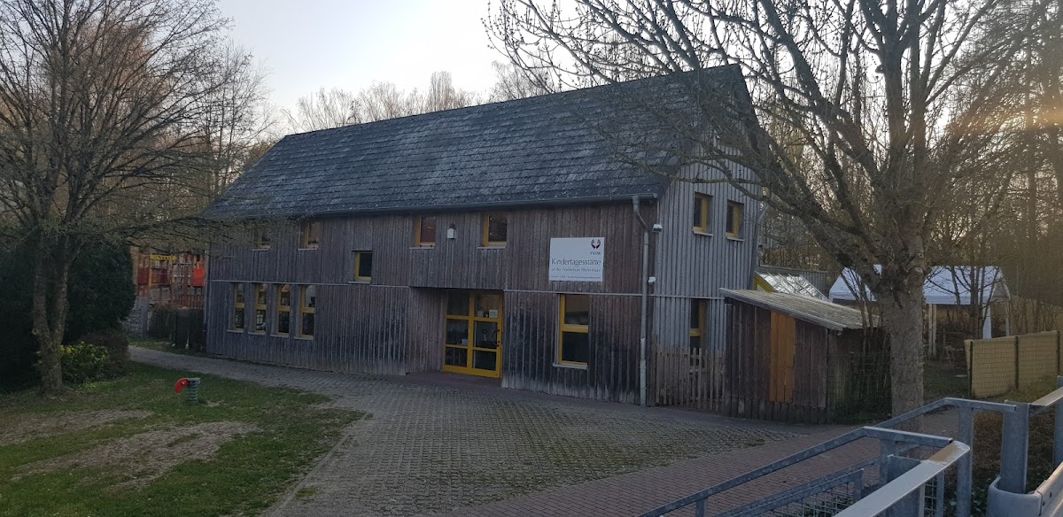 Hochschule Rhein Main photo 2